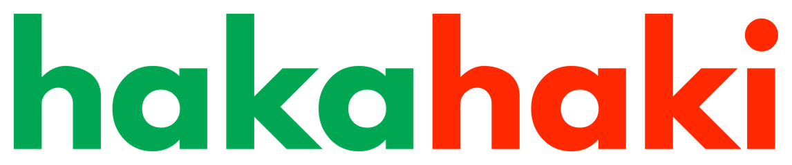 haka-haki